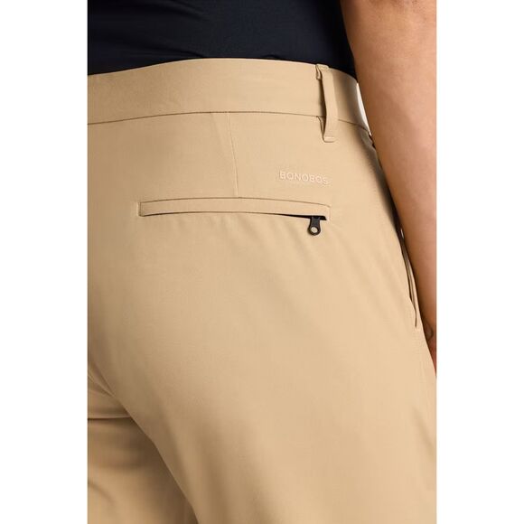 BONOBOS NWT Oak Athletic Pant Outdoor Performance 38x32 - Picture 5 of 7